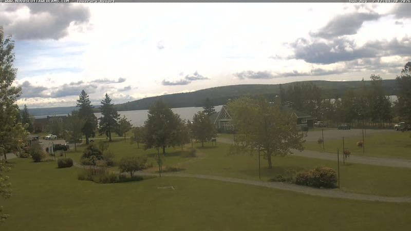 Inverary Resort
