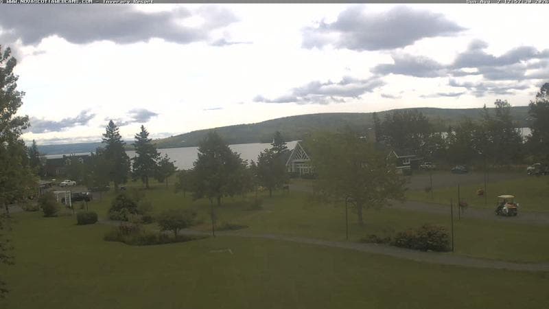 Inverary Resort