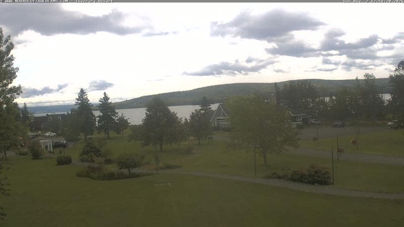 Inverary Resort