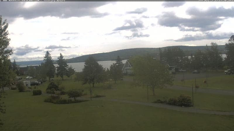 Inverary Resort
