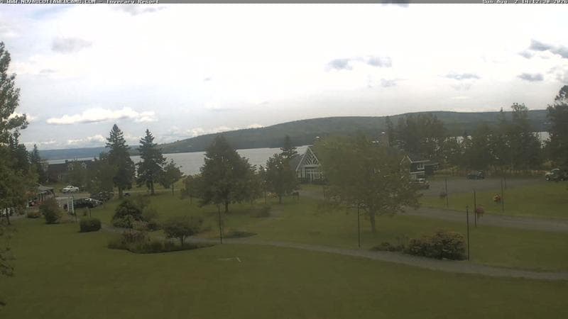 Inverary Resort
