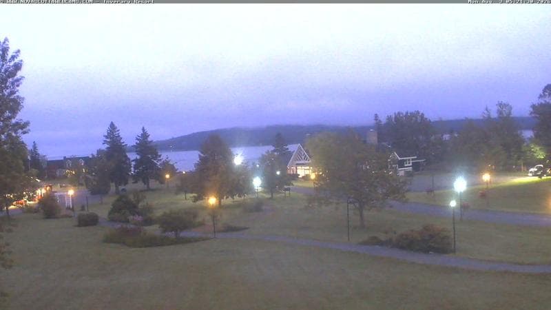 Inverary Resort
