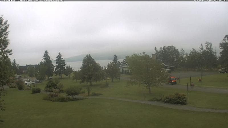 Inverary Resort