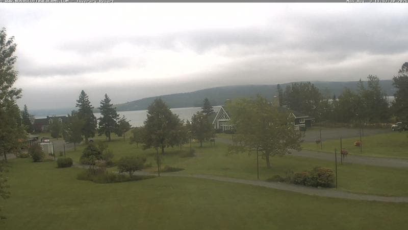 Inverary Resort