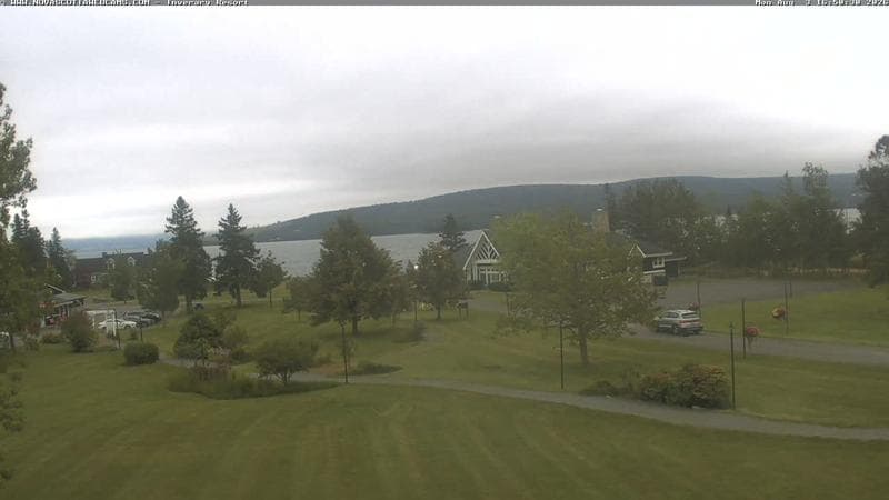 Inverary Resort