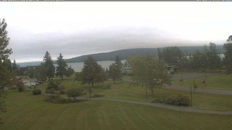 Inverary Resort