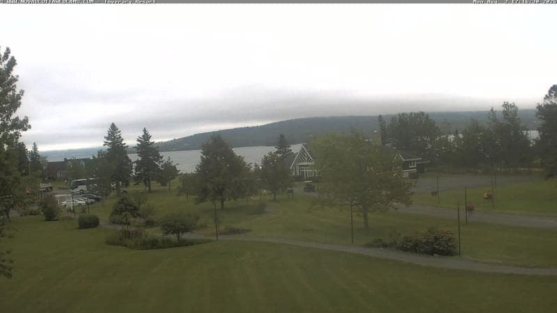 Inverary Resort