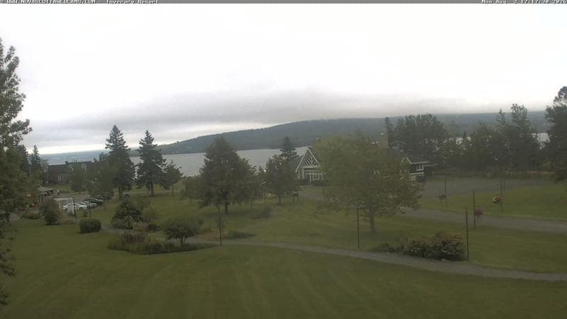 Inverary Resort