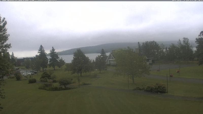 Inverary Resort