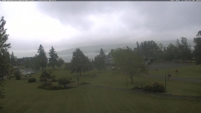 Inverary Resort