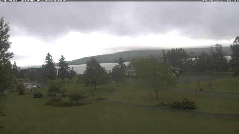 Inverary Resort