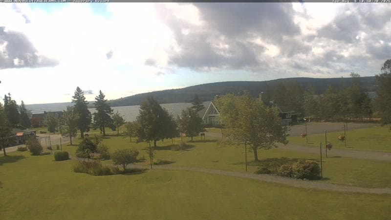 Inverary Resort