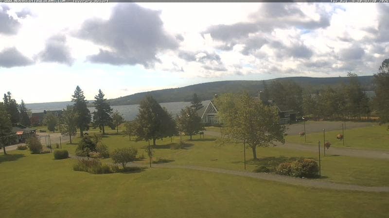 Inverary Resort