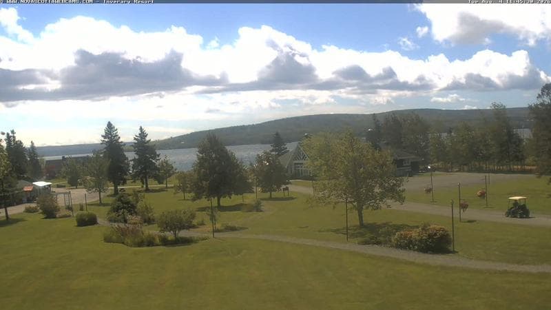 Inverary Resort