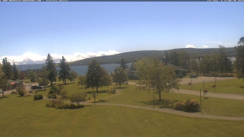 Inverary Resort