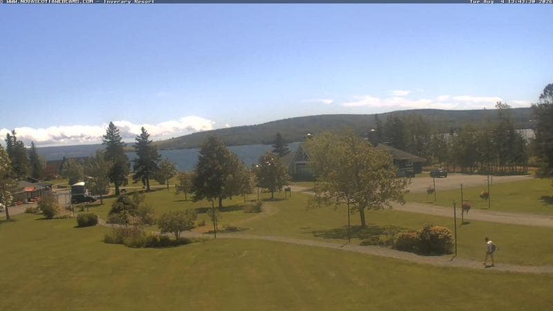 Inverary Resort