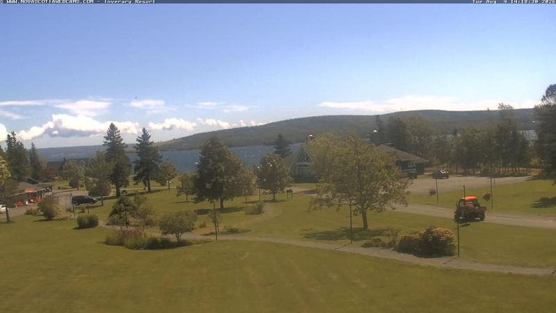 Inverary Resort