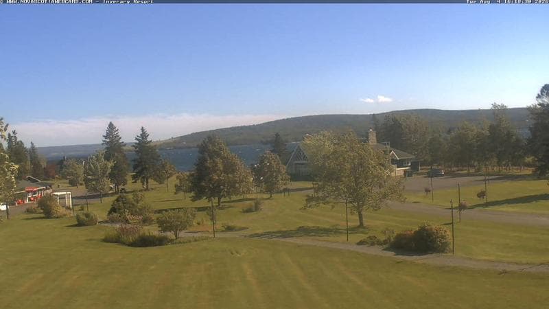 Inverary Resort