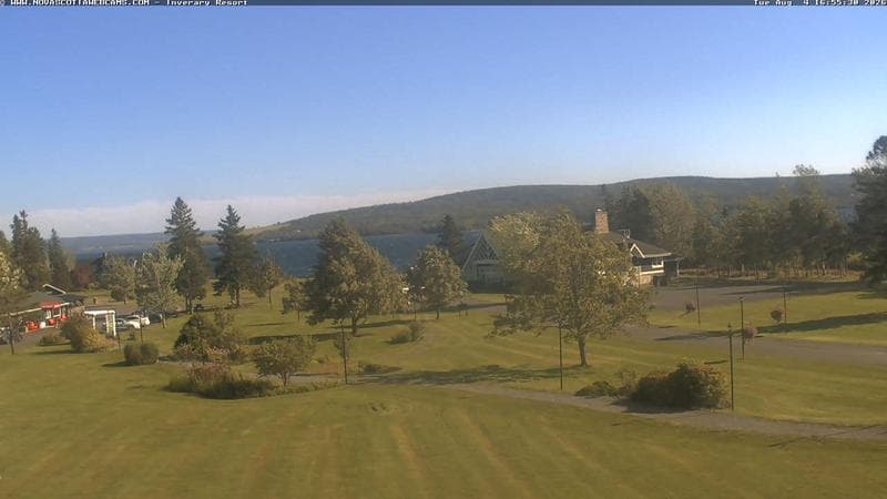 Inverary Resort