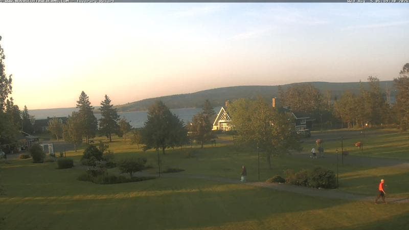 Inverary Resort