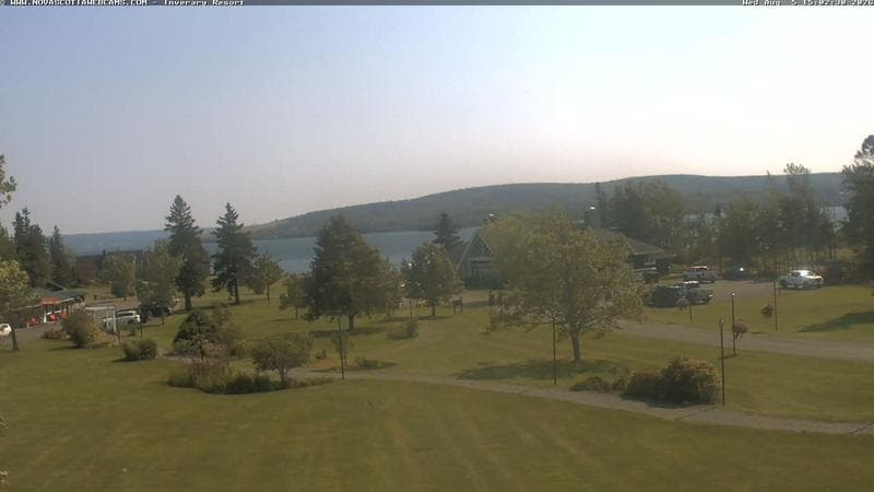 Inverary Resort