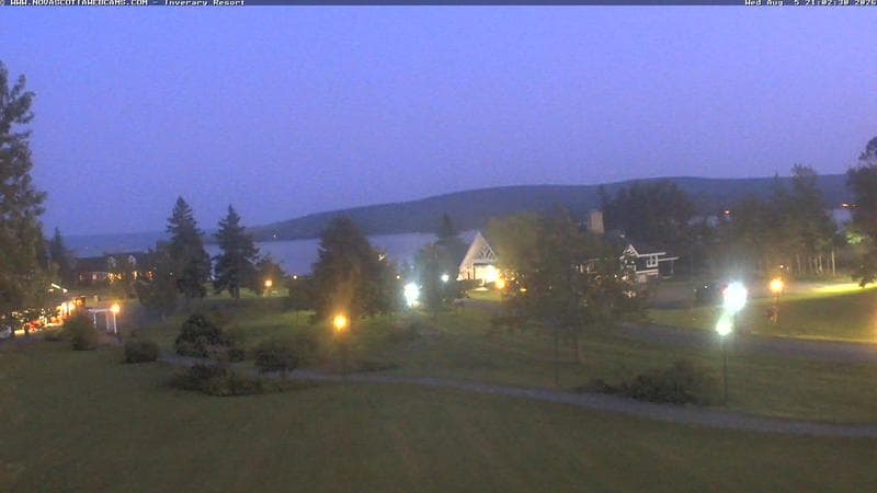 Inverary Resort