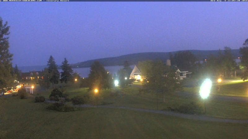 Inverary Resort