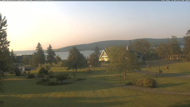 Inverary Resort