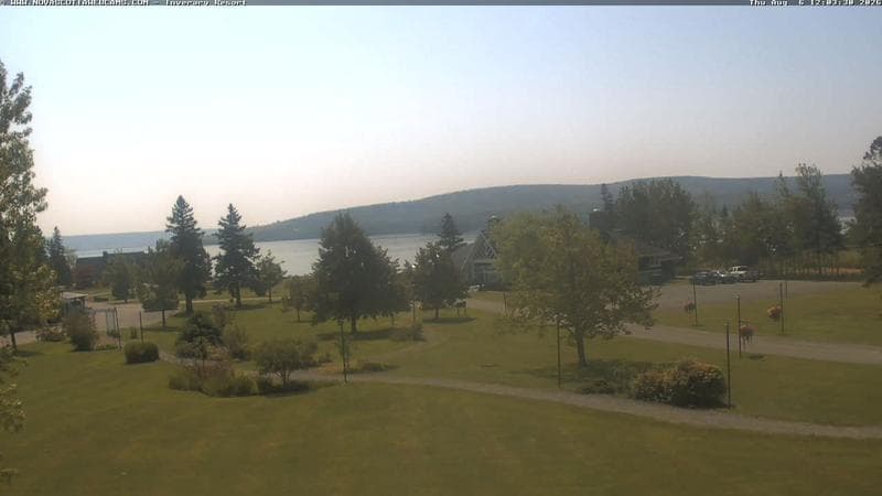 Inverary Resort