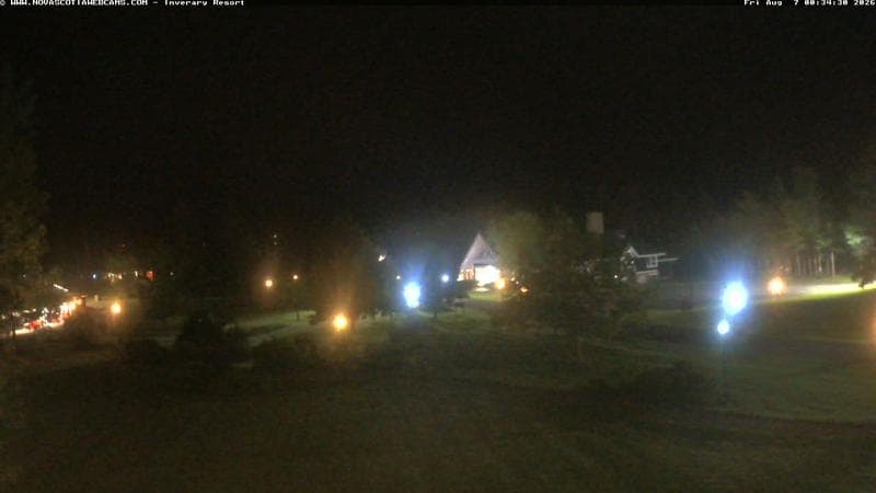 Inverary Resort