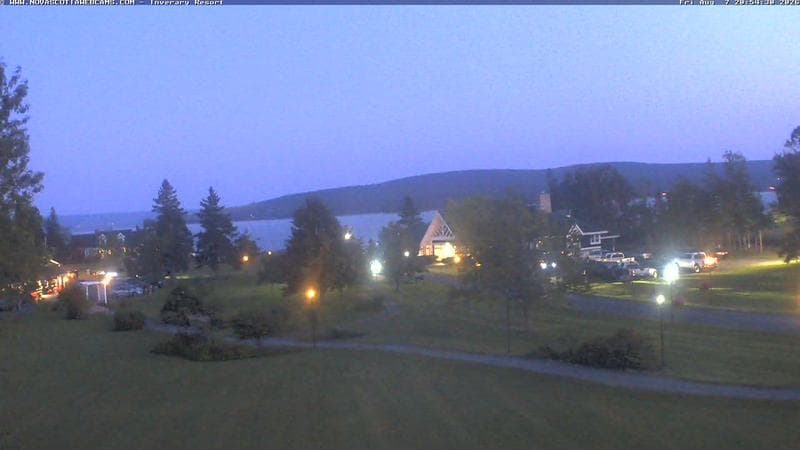 Inverary Resort