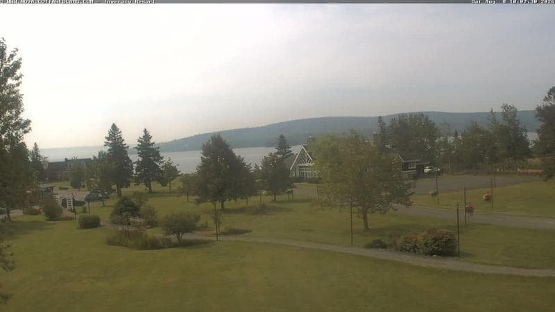Inverary Resort