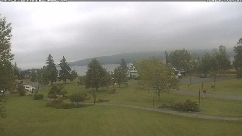Inverary Resort