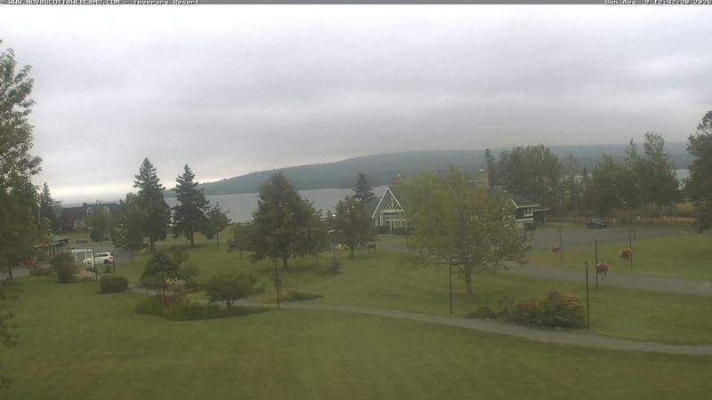Inverary Resort