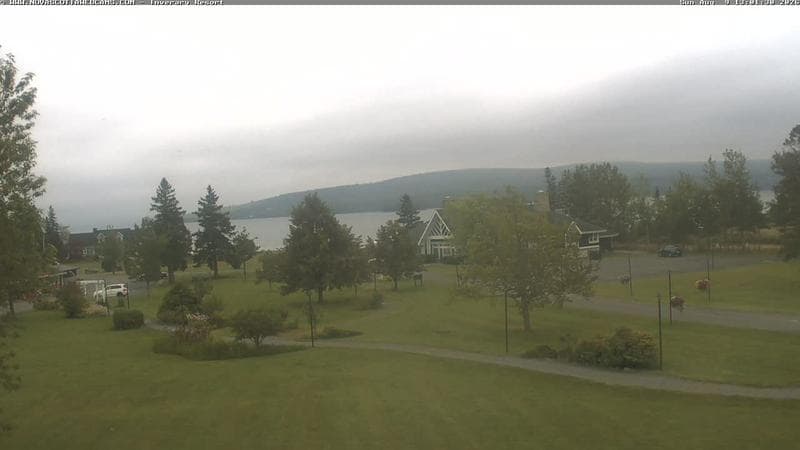 Inverary Resort