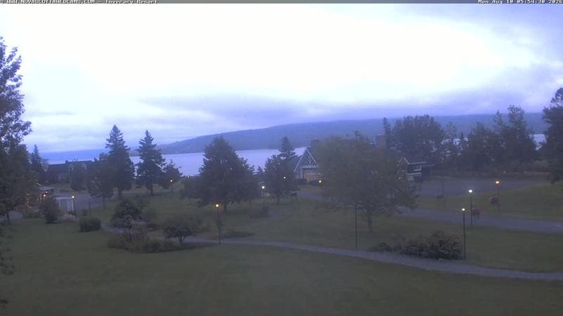 Inverary Resort
