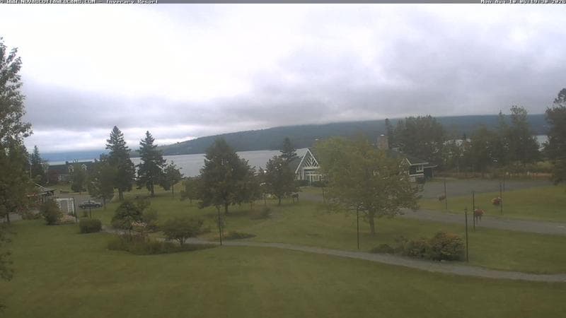 Inverary Resort