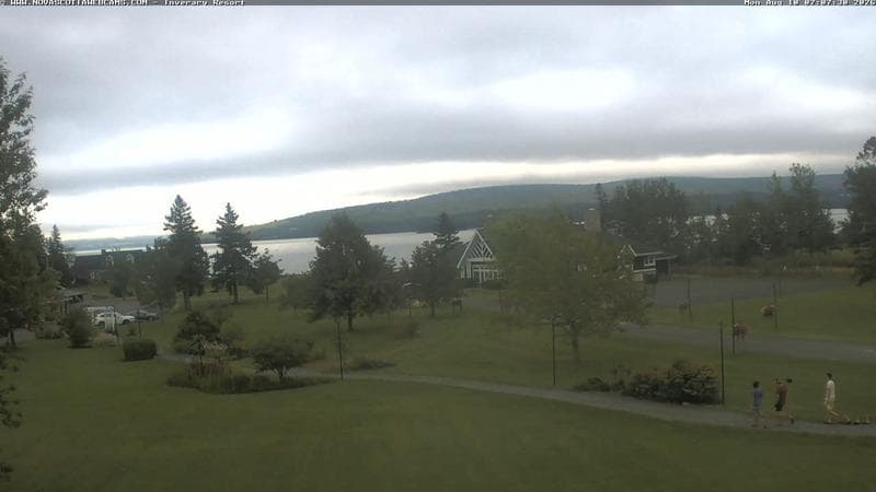 Inverary Resort