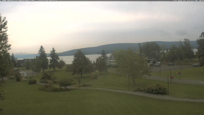 Inverary Resort