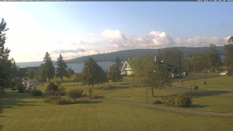 Inverary Resort