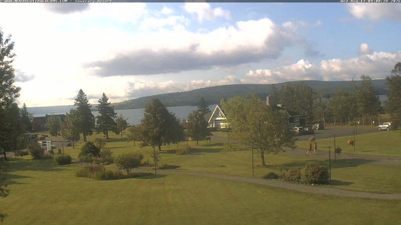 Inverary Resort
