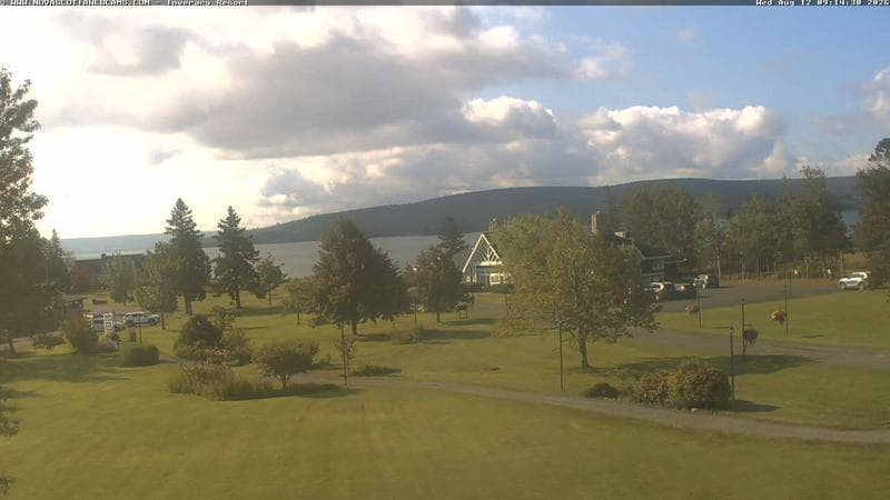 Inverary Resort