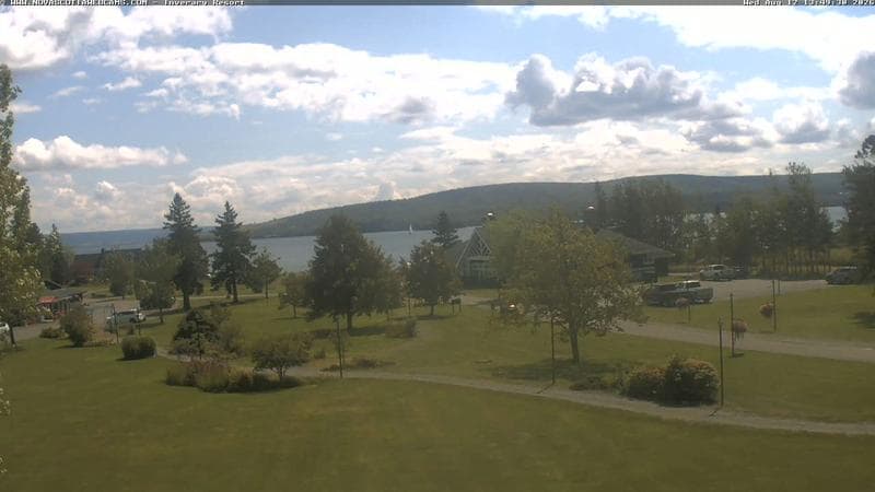 Inverary Resort