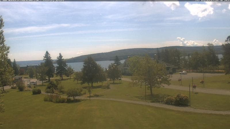 Inverary Resort