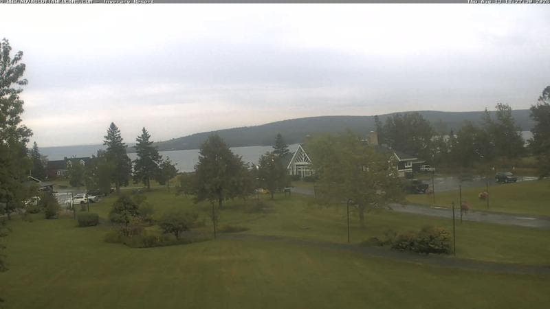 Inverary Resort