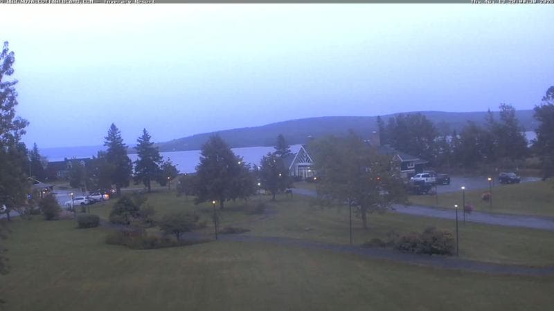Inverary Resort