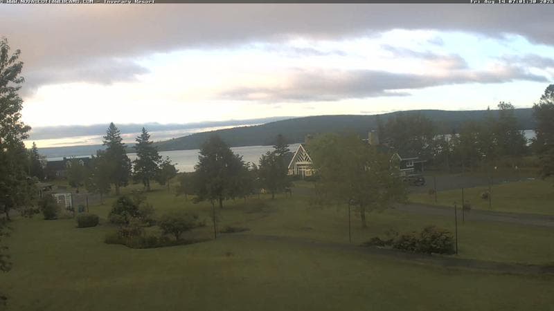 Inverary Resort