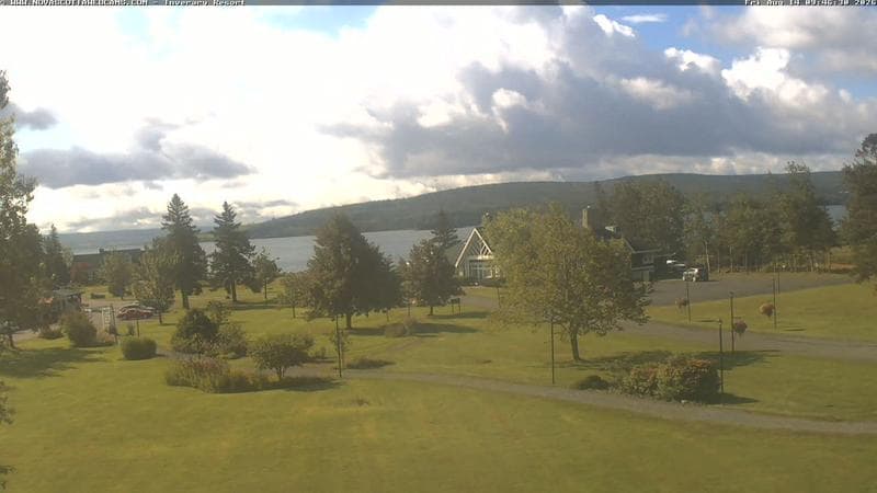 Inverary Resort