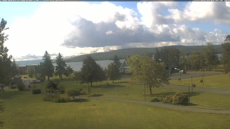 Inverary Resort
