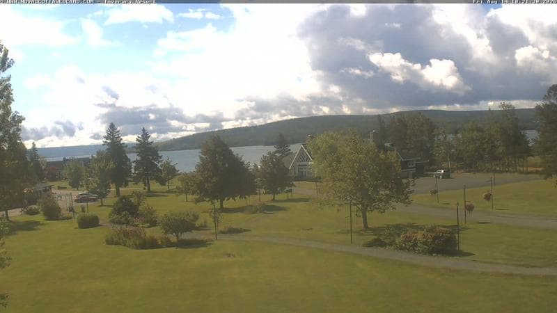 Inverary Resort